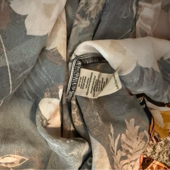 NWOT Soft Surroundings Ariah Kimono Cardigan L/XL Sized - Picture 5 of 5